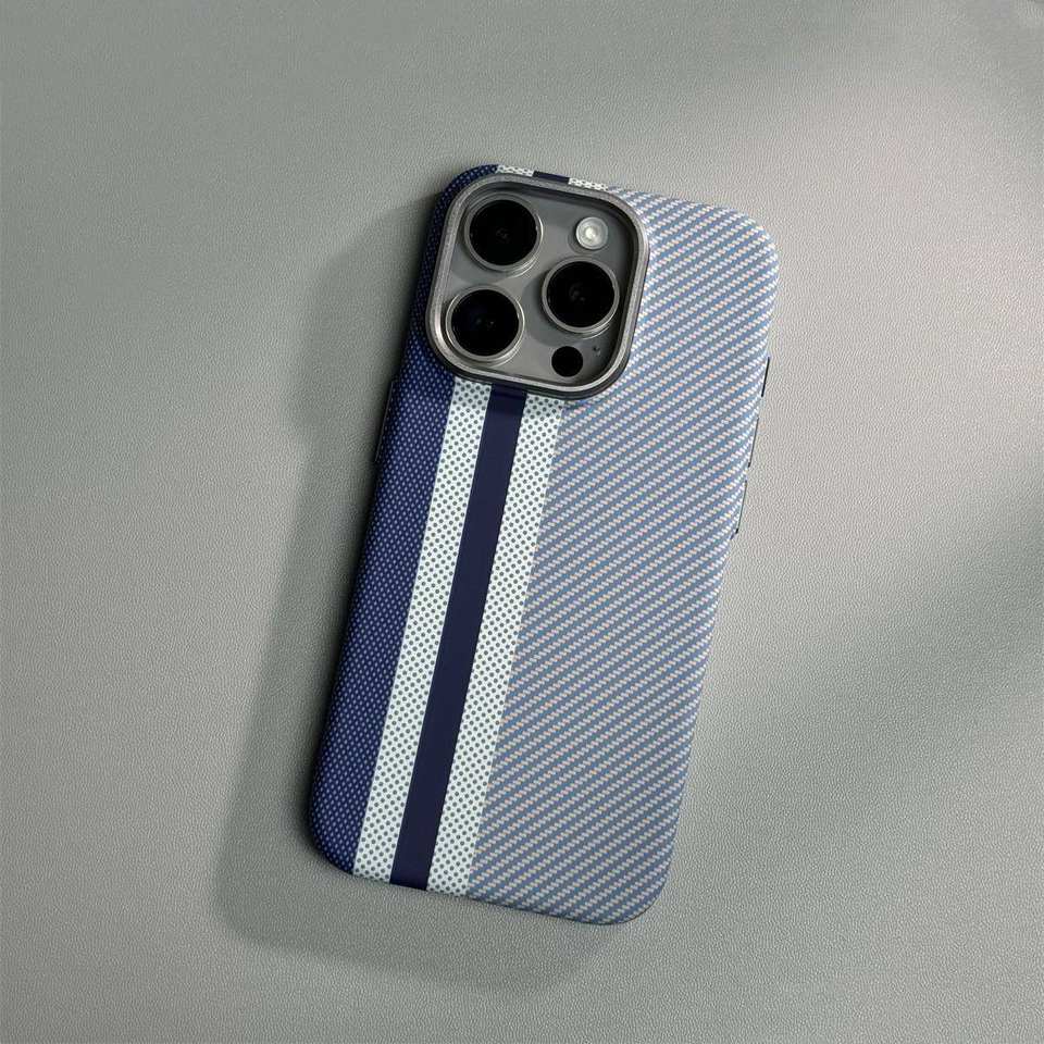 Camouflage Phone Cases for Iphone 17 Pro Max Magnetic Wireless Charge Shockproof Phone Case for Iphone 16 15