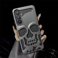 3D Skull Phone Case for Samsung Galaxy S
