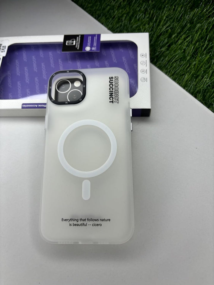 Case for iPhone Case Military-Grade Protection