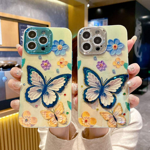 2024 Hot Fashion Beautiful Phone Cases for huawei P50 P60 Nova 7 Mate 40 Girl Phone Cover