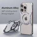 Aluminum Alloy Corner Guard Cover- iPhone Series