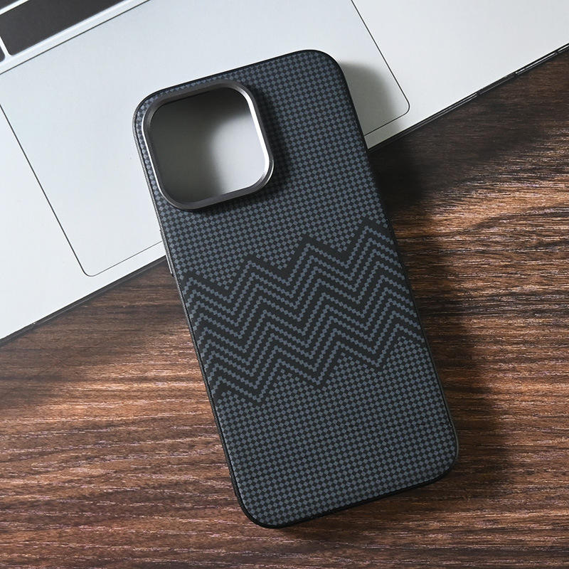 Business Phone Back Cover Texture Touch Leather Protective Phone case Suitable for iPhone 11 12 13 14 15 16 Pro Max